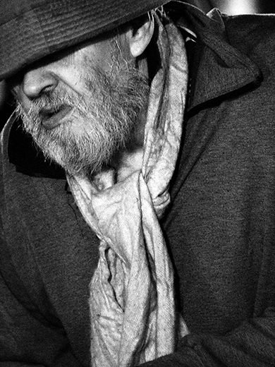 Damir Matijevic Photography - Homeless