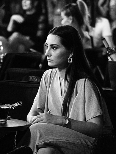 Damir Matijevic Photography - Pretty Brunette